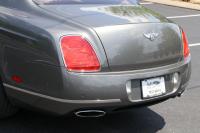 Used 2012 Bentley CONTINENTAL FLYING SPUR W12 AWD Turbo charged W/NAv FLYING SPUR for sale Sold at Auto Collection in Murfreesboro TN 37129 15