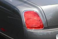 Used 2012 Bentley CONTINENTAL FLYING SPUR W12 AWD Turbo charged W/NAv FLYING SPUR for sale Sold at Auto Collection in Murfreesboro TN 37129 16