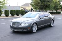 Used 2012 Bentley CONTINENTAL FLYING SPUR W12 AWD Turbo charged W/NAv FLYING SPUR for sale Sold at Auto Collection in Murfreesboro TN 37129 2