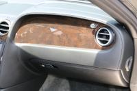 Used 2012 Bentley CONTINENTAL FLYING SPUR W12 AWD Turbo charged W/NAv FLYING SPUR for sale Sold at Auto Collection in Murfreesboro TN 37129 27