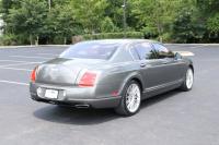 Used 2012 Bentley CONTINENTAL FLYING SPUR W12 AWD Turbo charged W/NAv FLYING SPUR for sale Sold at Auto Collection in Murfreesboro TN 37130 3