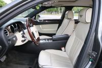 Used 2012 Bentley CONTINENTAL FLYING SPUR W12 AWD Turbo charged W/NAv FLYING SPUR for sale Sold at Auto Collection in Murfreesboro TN 37129 30