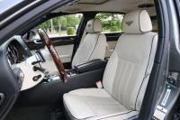 Used 2012 Bentley CONTINENTAL FLYING SPUR W12 AWD Turbo charged W/NAv FLYING SPUR for sale Sold at Auto Collection in Murfreesboro TN 37129 31