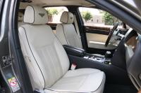 Used 2012 Bentley CONTINENTAL FLYING SPUR W12 AWD Turbo charged W/NAv FLYING SPUR for sale Sold at Auto Collection in Murfreesboro TN 37129 34