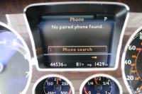 Used 2012 Bentley CONTINENTAL FLYING SPUR W12 AWD Turbo charged W/NAv FLYING SPUR for sale Sold at Auto Collection in Murfreesboro TN 37129 61