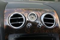 Used 2012 Bentley CONTINENTAL FLYING SPUR W12 AWD Turbo charged W/NAv FLYING SPUR for sale Sold at Auto Collection in Murfreesboro TN 37129 63