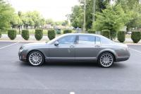 Used 2012 Bentley CONTINENTAL FLYING SPUR W12 AWD Turbo charged W/NAv FLYING SPUR for sale Sold at Auto Collection in Murfreesboro TN 37130 7
