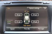 Used 2012 Bentley CONTINENTAL FLYING SPUR W12 AWD Turbo charged W/NAv FLYING SPUR for sale Sold at Auto Collection in Murfreesboro TN 37129 74