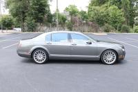 Used 2012 Bentley CONTINENTAL FLYING SPUR W12 AWD Turbo charged W/NAv FLYING SPUR for sale Sold at Auto Collection in Murfreesboro TN 37129 8