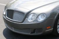 Used 2012 Bentley CONTINENTAL FLYING SPUR W12 AWD Turbo charged W/NAv FLYING SPUR for sale Sold at Auto Collection in Murfreesboro TN 37129 9