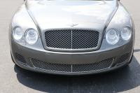 Used 2012 Bentley CONTINENTAL FLYING SPUR W12 AWD Turbo charged W/NAv FLYING SPUR for sale Sold at Auto Collection in Murfreesboro TN 37129 93
