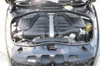 Used 2012 Bentley CONTINENTAL FLYING SPUR W12 AWD Turbo charged W/NAv FLYING SPUR for sale Sold at Auto Collection in Murfreesboro TN 37129 96