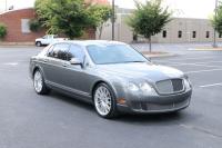 Used 2012 Bentley CONTINENTAL FLYING SPUR W12 AWD Turbo charged W/NAv FLYING SPUR for sale Sold at Auto Collection in Murfreesboro TN 37129 1