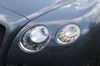 Used 2014 Bentley Continental GTC S V8 Convertible W/NAV GT V8 S for sale Sold at Auto Collection in Murfreesboro TN 37129 10