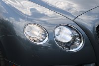 Used 2014 Bentley Continental GTC S V8 Convertible W/NAV GT V8 S for sale Sold at Auto Collection in Murfreesboro TN 37129 12