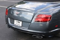 Used 2014 Bentley Continental GTC S V8 Convertible W/NAV GT V8 S for sale Sold at Auto Collection in Murfreesboro TN 37130 13