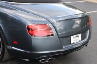 Used 2014 Bentley Continental GTC S V8 Convertible W/NAV GT V8 S for sale Sold at Auto Collection in Murfreesboro TN 37130 15