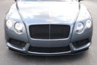 Used 2014 Bentley Continental GTC S V8 Convertible W/NAV GT V8 S for sale Sold at Auto Collection in Murfreesboro TN 37130 21
