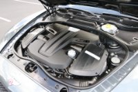 Used 2014 Bentley Continental GTC S V8 Convertible W/NAV GT V8 S for sale Sold at Auto Collection in Murfreesboro TN 37129 23