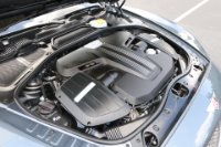 Used 2014 Bentley Continental GTC S V8 Convertible W/NAV GT V8 S for sale Sold at Auto Collection in Murfreesboro TN 37129 25