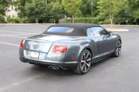 Used 2014 Bentley Continental GTC S V8 Convertible W/NAV GT V8 S for sale Sold at Auto Collection in Murfreesboro TN 37130 3