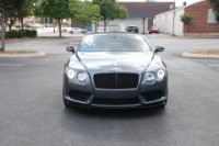 Used 2014 Bentley Continental GTC S V8 Convertible W/NAV GT V8 S for sale Sold at Auto Collection in Murfreesboro TN 37129 5