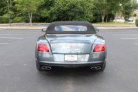 Used 2014 Bentley Continental GTC S V8 Convertible W/NAV GT V8 S for sale Sold at Auto Collection in Murfreesboro TN 37129 6