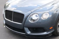 Used 2014 Bentley Continental GTC S V8 Convertible W/NAV GT V8 S for sale Sold at Auto Collection in Murfreesboro TN 37129 9