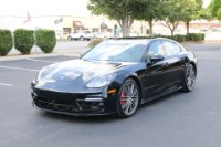 Used 2020 Porsche Panamera GTS AWD W/NAV GTS for sale Sold at Auto Collection in Murfreesboro TN 37129 2