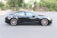 Used 2020 Porsche Panamera GTS AWD W/NAV GTS for sale Sold at Auto Collection in Murfreesboro TN 37129 8