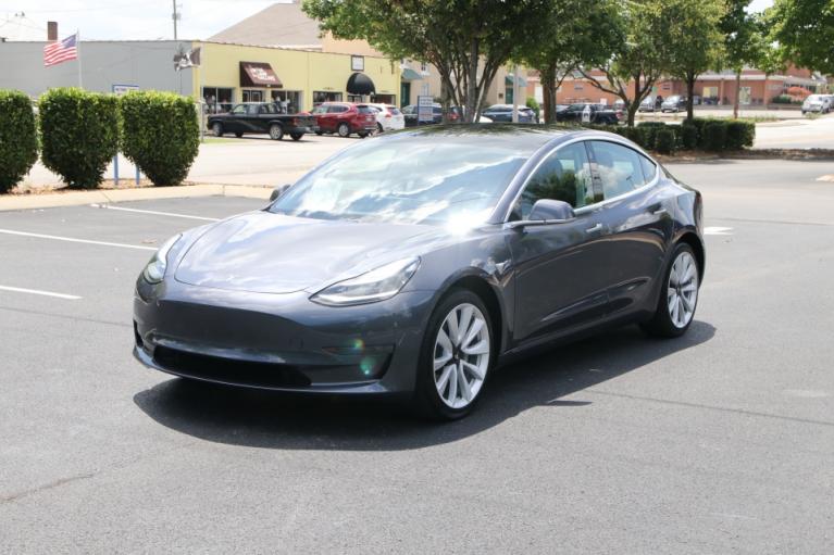 Used 2020 Tesla MODEL 3 Standard Range Plus W/NAV Standard Range Plus for sale Sold at Auto Collection in Murfreesboro TN 37130 2