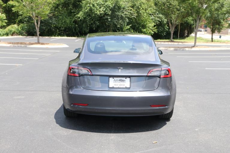 Used 2020 Tesla MODEL 3 Standard Range Plus W/NAV Standard Range Plus for sale Sold at Auto Collection in Murfreesboro TN 37130 6