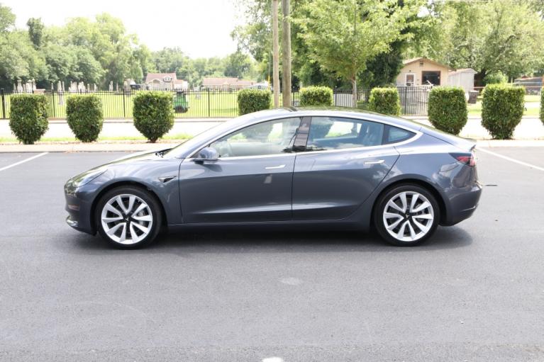 Used 2020 Tesla MODEL 3 Standard Range Plus W/NAV Standard Range Plus for sale Sold at Auto Collection in Murfreesboro TN 37130 7