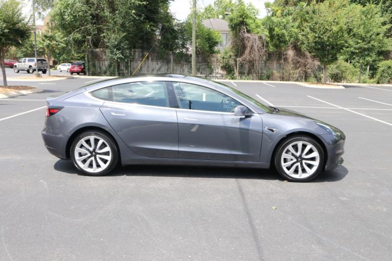Used 2020 Tesla MODEL 3 Standard Range Plus W/NAV Standard Range Plus for sale Sold at Auto Collection in Murfreesboro TN 37130 8