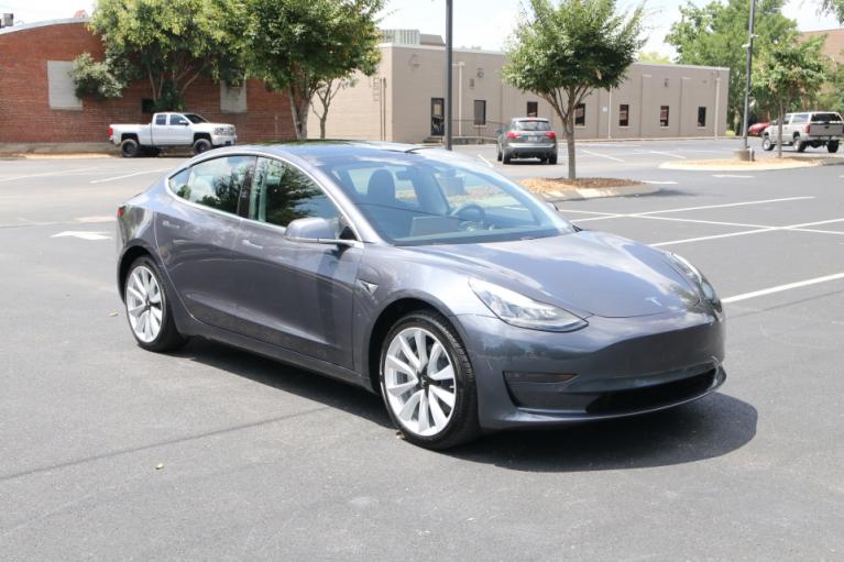 Used 2020 Tesla MODEL 3 Standard Range Plus W/NAV Standard Range Plus for sale Sold at Auto Collection in Murfreesboro TN 37130 1
