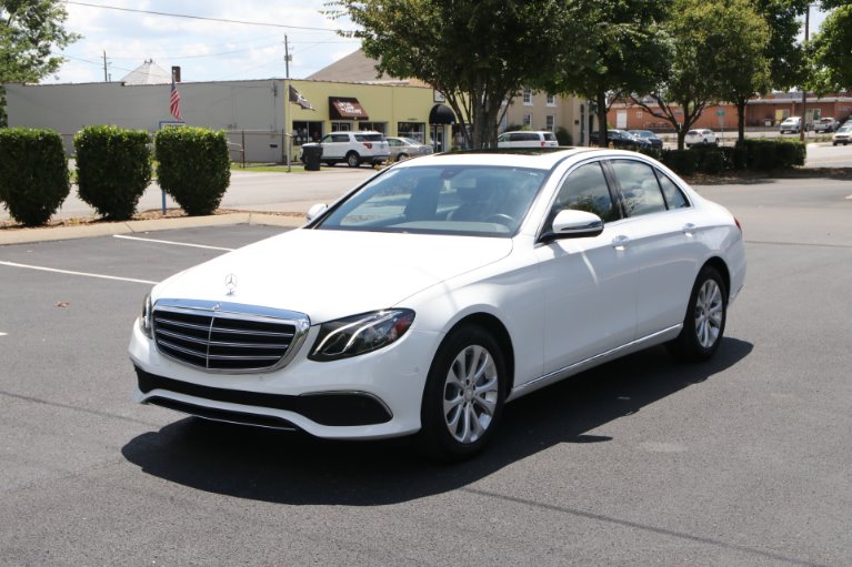 Used 2017 Mercedes-Benz E300 Luxury RWD W/NAV E 300 for sale Sold at Auto Collection in Murfreesboro TN 37130 2