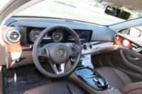 Used 2017 Mercedes-Benz E300 Luxury RWD W/NAV E 300 for sale Sold at Auto Collection in Murfreesboro TN 37129 33