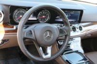 Used 2017 Mercedes-Benz E300 Luxury RWD W/NAV E 300 for sale Sold at Auto Collection in Murfreesboro TN 37130 34