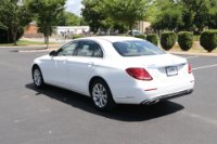 Used 2017 Mercedes-Benz E300 Luxury RWD W/NAV E 300 for sale Sold at Auto Collection in Murfreesboro TN 37129 4