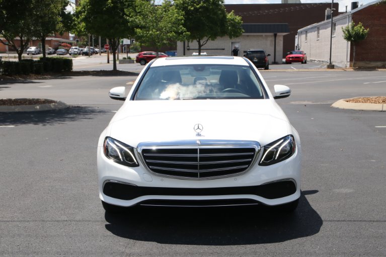 Used 2017 Mercedes-Benz E300 Luxury RWD W/NAV E 300 for sale Sold at Auto Collection in Murfreesboro TN 37130 5
