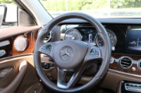 Used 2017 Mercedes-Benz E300 Luxury RWD W/NAV E 300 for sale Sold at Auto Collection in Murfreesboro TN 37130 57