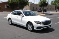 Used 2017 Mercedes-Benz E300 Luxury RWD W/NAV E 300 for sale Sold at Auto Collection in Murfreesboro TN 37129 1