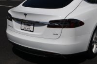 Used 2015 Tesla Model S 70D AWD W/NAV 70D for sale Sold at Auto Collection in Murfreesboro TN 37129 13
