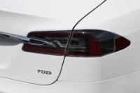 Used 2015 Tesla Model S 70D AWD W/NAV 70D for sale Sold at Auto Collection in Murfreesboro TN 37129 14