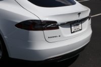 Used 2015 Tesla Model S 70D AWD W/NAV 70D for sale Sold at Auto Collection in Murfreesboro TN 37129 15
