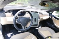 Used 2015 Tesla Model S 70D AWD W/NAV 70D for sale Sold at Auto Collection in Murfreesboro TN 37129 29