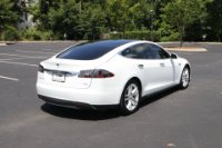 Used 2015 Tesla Model S 70D AWD W/NAV 70D for sale Sold at Auto Collection in Murfreesboro TN 37129 3