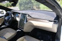 Used 2015 Tesla Model S 70D AWD W/NAV 70D for sale Sold at Auto Collection in Murfreesboro TN 37129 32