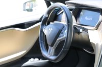 Used 2015 Tesla Model S 70D AWD W/NAV 70D for sale Sold at Auto Collection in Murfreesboro TN 37129 33