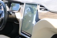 Used 2015 Tesla Model S 70D AWD W/NAV 70D for sale Sold at Auto Collection in Murfreesboro TN 37129 34